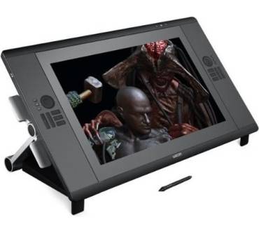 Produktbild Wacom Cintiq 24HD touch