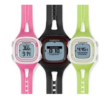 Produktbild Garmin Forerunner 10