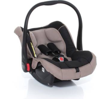 Produktbild ABC Design Babysafe Risus mit Isofix-Basis