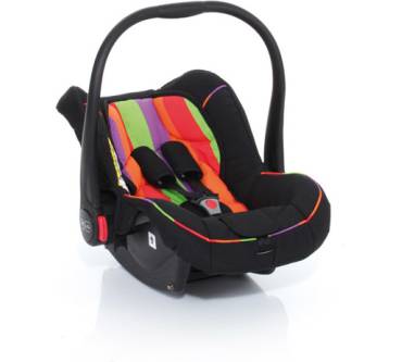 Produktbild ABC Design Babysafe Risus mit Isofix-Basis