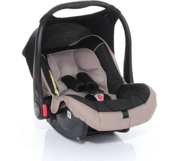 Produktbild ABC Design Babysafe Risus mit Isofix-Basis