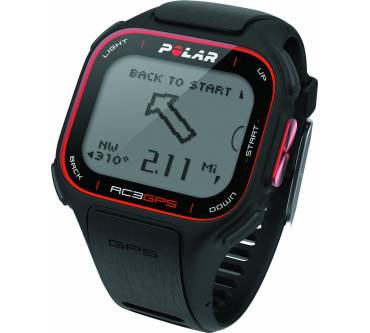 Produktbild Polar RC3 GPS