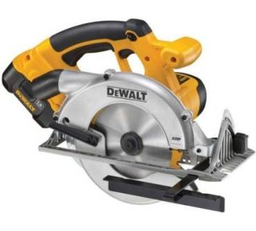 Produktbild DeWalt DC390KL