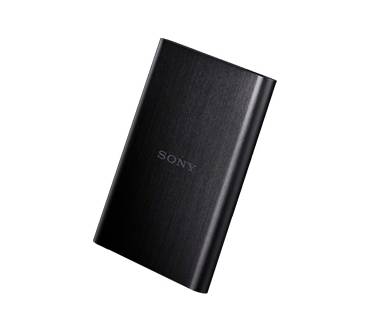 Produktbild Sony HD-E1 (1 TB)