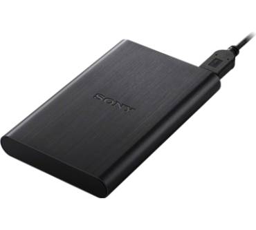 Produktbild Sony HD-E1 (1 TB)