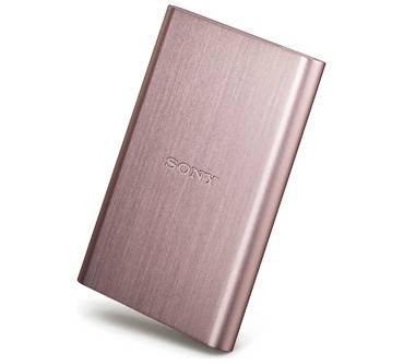 Produktbild Sony HD-E1 (1 TB)