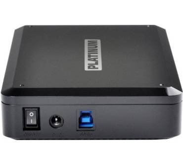 Produktbild Best Media Platinum MyDrive HP USB 3.0 (3 TB)