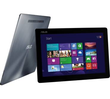 Produktbild Asus Transformer Book