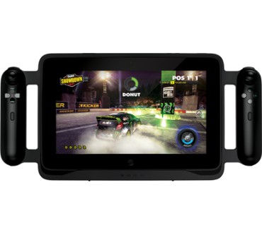 Produktbild Razer Edge (Modell 2013)