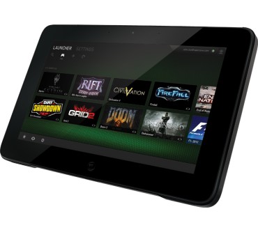 Produktbild Razer Edge (Modell 2013)