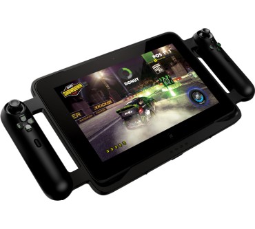 Produktbild Razer Edge (Modell 2013)