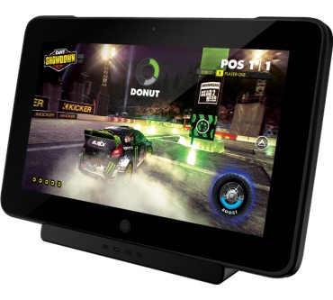 Produktbild Razer Edge (Modell 2013)