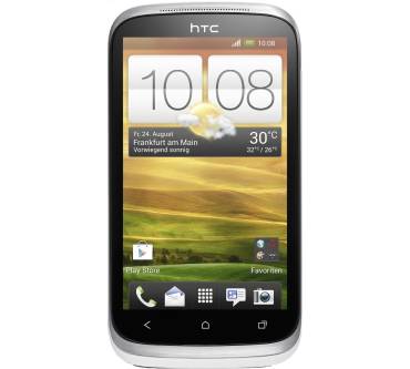 Produktbild HTC Desire X