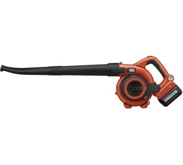 Produktbild Black + Decker GWC3600L20