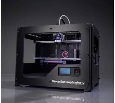 Produktbild MakerBot Industries Replicator 2