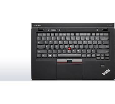 Produktbild Lenovo ThinkPad X1 Carbon Touch