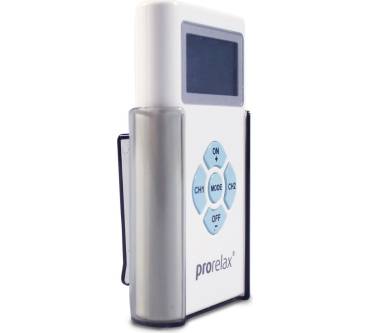 Produktbild Prorelax TENS+EMS Duo