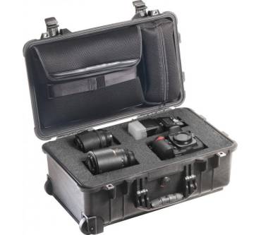 Produktbild Peli Case 1510