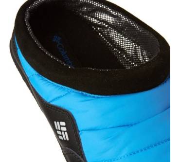 Produktbild Columbia Packed Out Omni-Heat Slipper