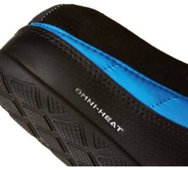 Produktbild Columbia Packed Out Omni-Heat Slipper