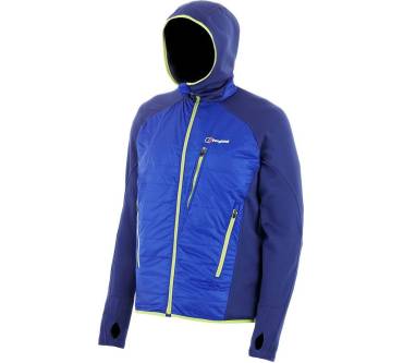 Produktbild Berghaus Ignite Hybrid Insulated Hoody