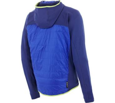 Produktbild Berghaus Ignite Hybrid Insulated Hoody