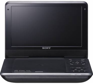 Produktbild Sony DVP-FX980