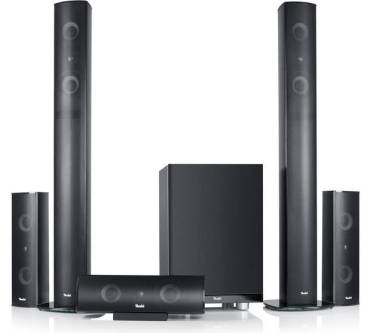 Produktbild Teufel LT 2 Mk2 „5.1-Set M“