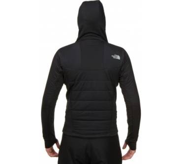 Produktbild The North Face Men's Super Zephyrus Hoodie