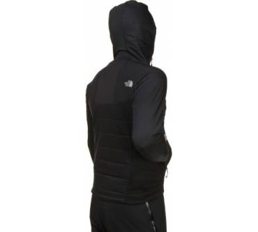 Produktbild The North Face Men's Super Zephyrus Hoodie