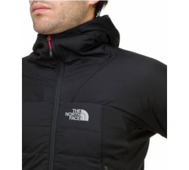 Produktbild The North Face Men's Super Zephyrus Hoodie