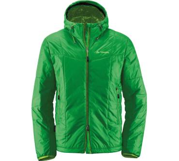 Produktbild Vaude Cornier Hooded Jacket