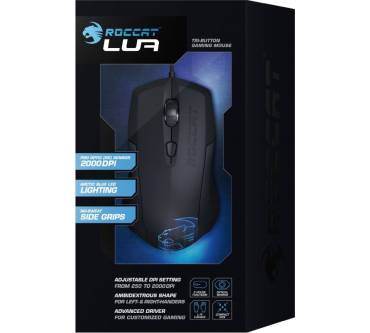 Produktbild Roccat Lua