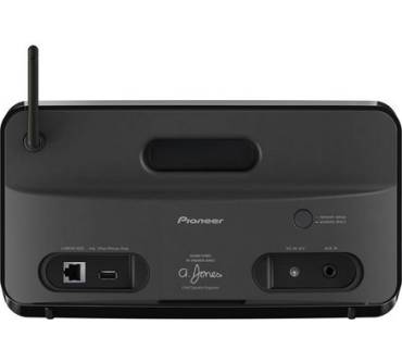 Produktbild Pioneer XW-SMA1