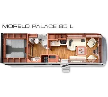 Produktbild Morelo Palace