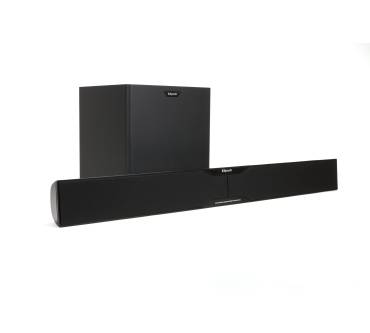 Produktbild Klipsch HD Theater SB3