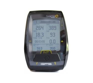 Produktbild CycleOps Joule GPS