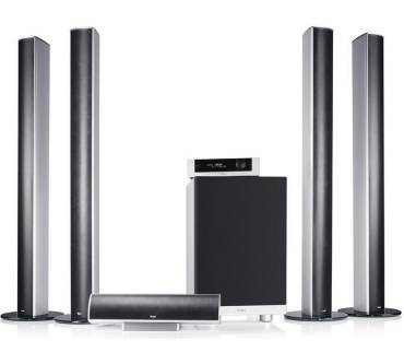 Produktbild Teufel Central AV LT 3