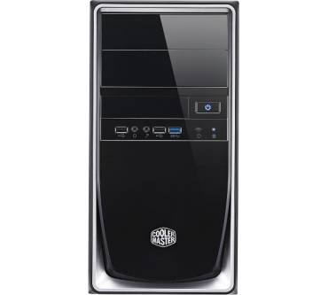 Produktbild Cooler Master Elite 344