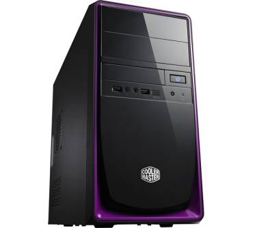 Produktbild Cooler Master Elite 344