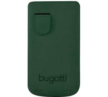 Produktbild Bugatti Perfect Velvety (für iPhone 4/4S)