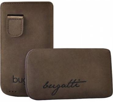 Produktbild Bugatti Perfect Velvety (für iPhone 4/4S)