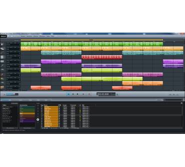 Produktbild Magix Music Maker 2013 Control