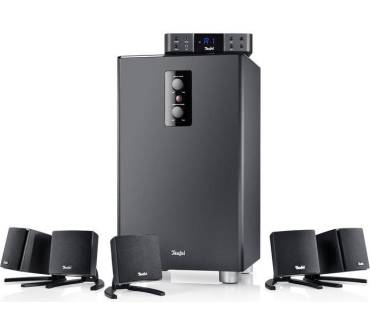 Produktbild Teufel Concept E 150 Control