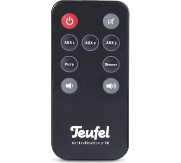 Produktbild Teufel Concept E 150 Control