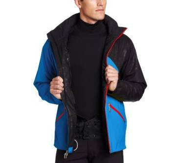 Produktbild Spyder Active Sports Enforcer Jacket