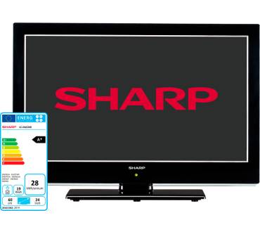 Produktbild Sharp LC-24LE240E