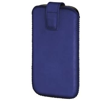 Produktbild Hama Chic Case (Für iPhone 4/4S)