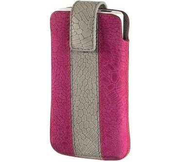 Produktbild Hama Chic Case (Für iPhone 4/4S)