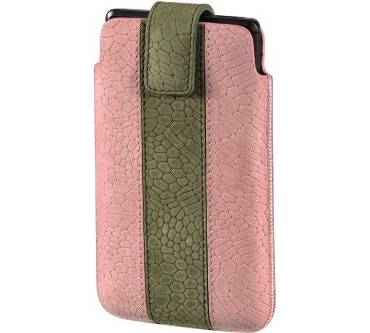 Produktbild Hama Chic Case (Für iPhone 4/4S)